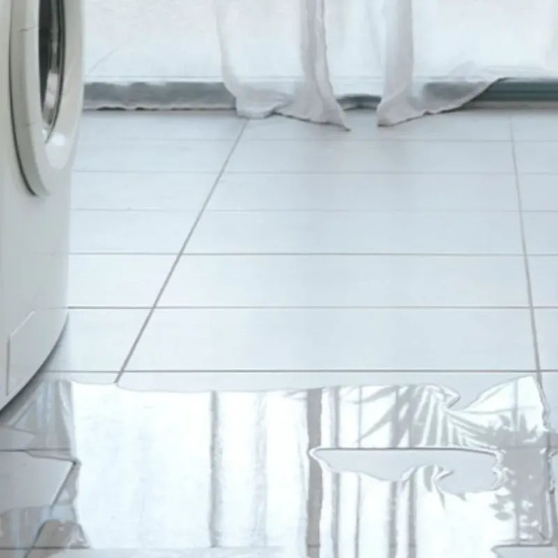 Appliance Leak Cleanup in Bristol County, RI