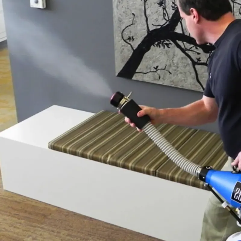 Professional Odor Removal in Bristol County, RI